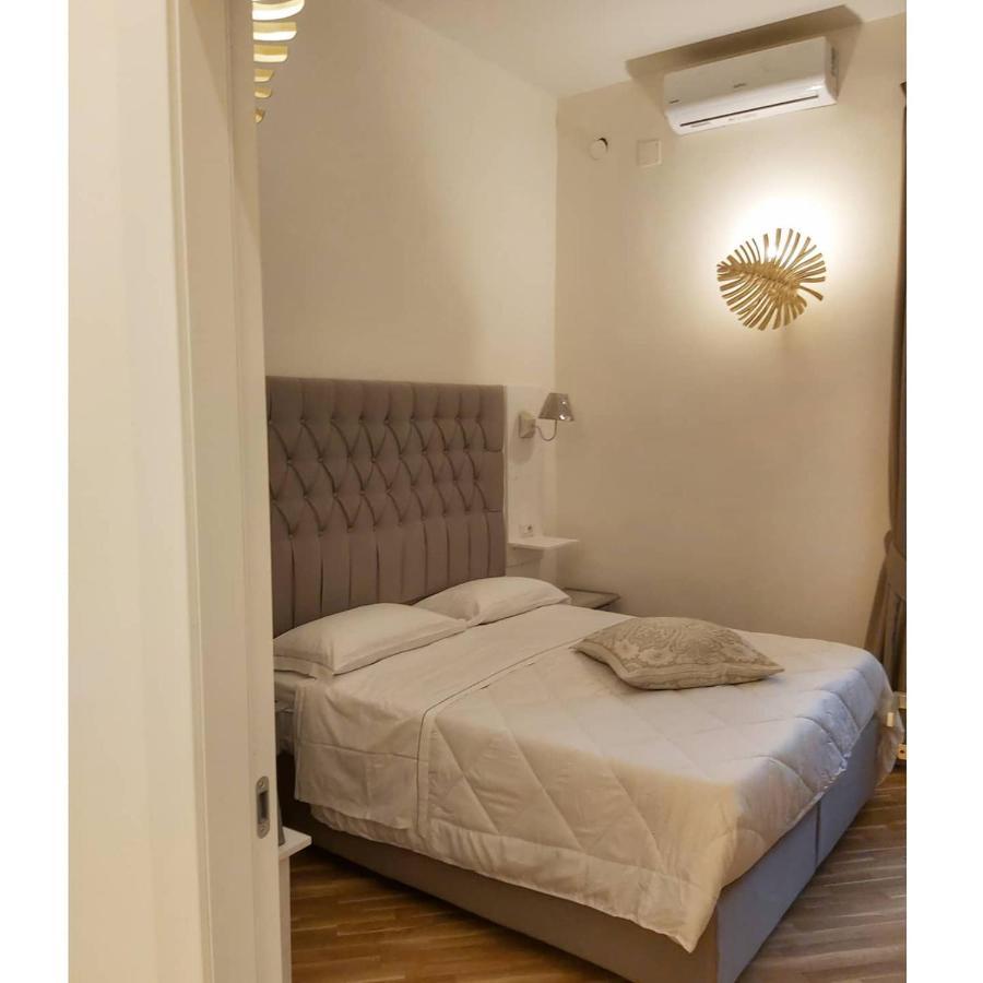 Alcapri Centro Bed & Breakfast Napels