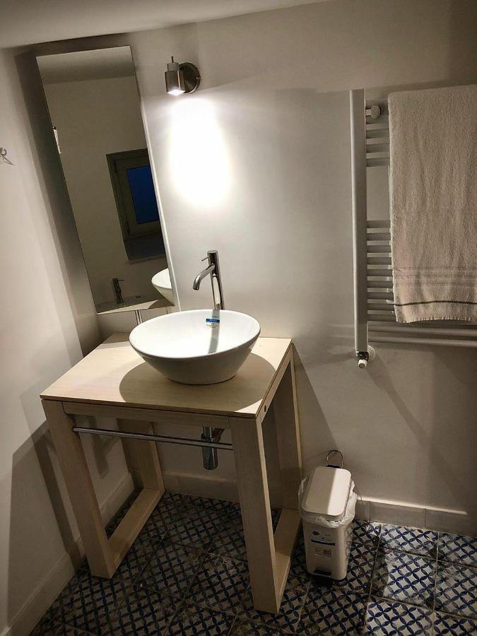 Alcapri Centro Bed & Breakfast Napels