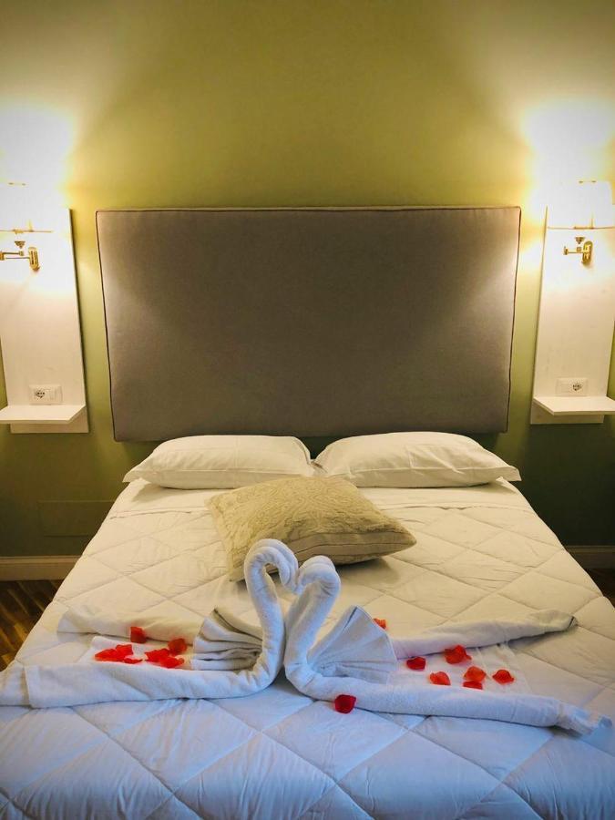 Alcapri Centro Bed & Breakfast Napels